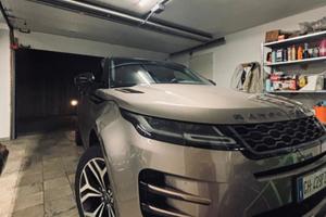 Land Rover Evoque