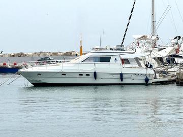 Comar clanship 45