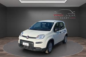 FIAT Fiat Panda 1.0 FireFly S&S Hybrid