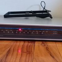 sintonizzatore radio FM/AM Philips ft143 anni 70