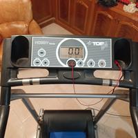 tapis roulant eletrico