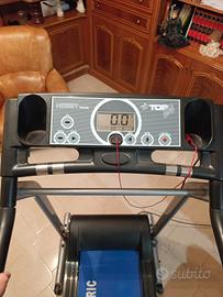 tapis roulant eletrico