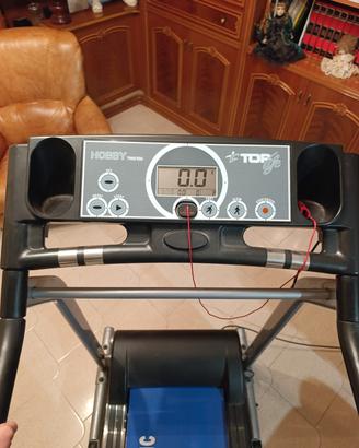 tapis roulant eletrico