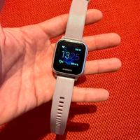 Garmin VENU SQ perfetto!