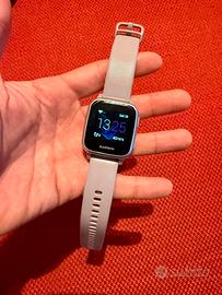 Garmin VENU SQ perfetto!