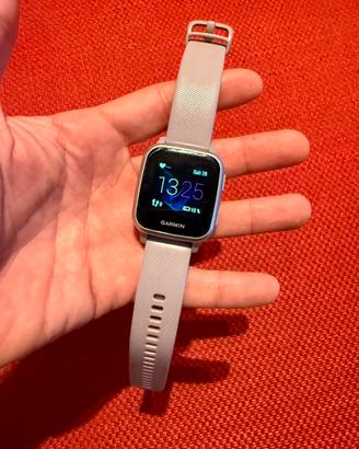 Garmin VENU SQ perfetto!