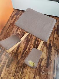 Stokke Varier sedia ergonomica scrivania ufficio