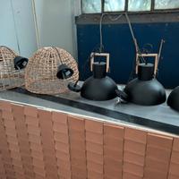 Lampadari da soffitto