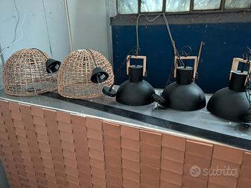 Lampadari da soffitto