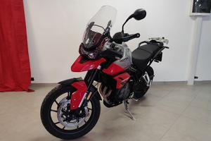 Tiger 850 Sport