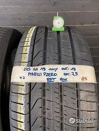 PIRELLI pzero 275 40 19