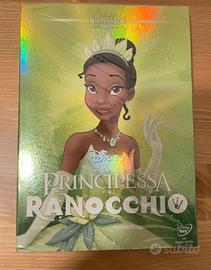 Dvd collezione classici Disney