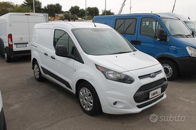 Ford connct 1.5 tdci furgone 3 posti