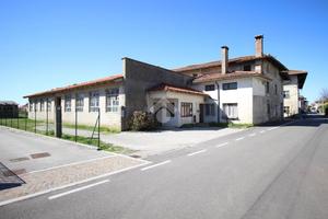 RUSTICO A CIVIDALE DEL FRIULI