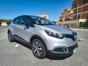 Renault Captur UNIPRO 90.000KM ORIGINALI EURO6