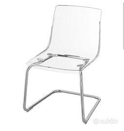 Sedia Ikea Tobias