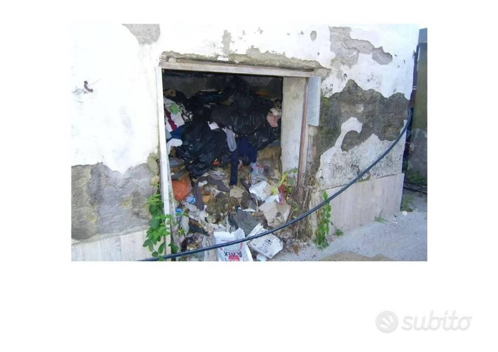 Appartamento – Mondragone, Caserta - Altro