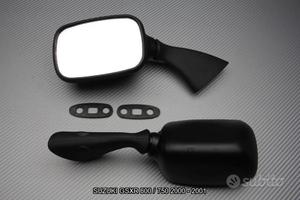 Specchietti SUZUKI GSXR 600 / 750 2000 - 2001