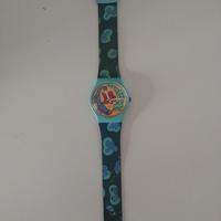 orologio da polso Swatch Gent Cayman, modello GN13