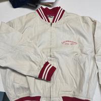 Giacca leggera vintage Levis Strauss