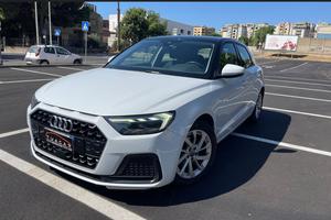 Audi A1 1.0 30 TFSI S Line #11996