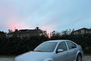 Volkswagen Bora 1.6 16V cat Trendline