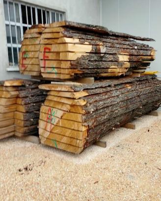 tavole in cedro del libano con varie misure