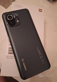 Xiaomi 11 5g
