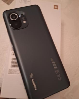 Xiaomi 11 5g