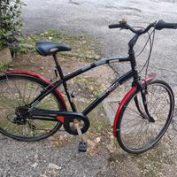 Bici da passeggio ruota 28" pollici 