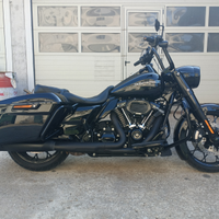Harley davidson road king special 114