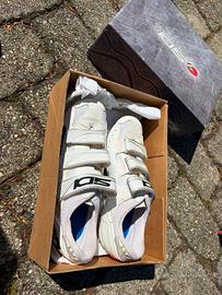 Scarpe Sidi bici da corsa