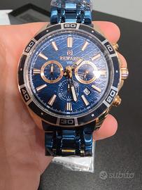 Orologio reward vip uomo