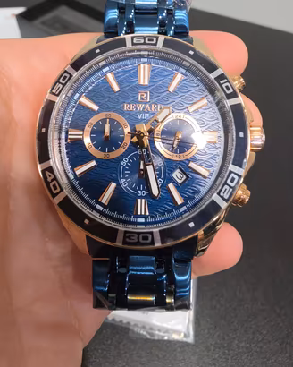 Orologio reward vip uomo