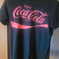 T-Shirt Coca Cola