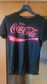 T-Shirt Coca Cola