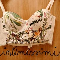 INTIMISSIMI top super pushup taglia 1^B 