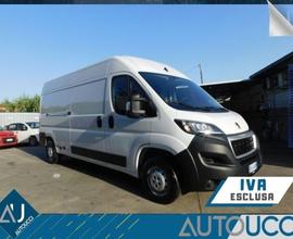 PEUGEOT Boxer 2.2 BlueHDi 140 CV Carplay -IVA ES