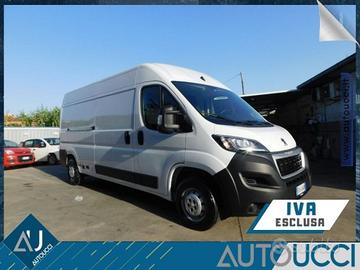 PEUGEOT Boxer 2.2 BlueHDi 140 CV Carplay -IVA ES