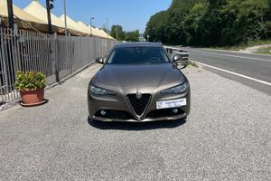 Alfa Romeo Giulia 2.2 Turbodiesel 180 CV Executive