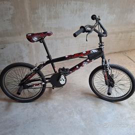 BMX Freestyle Rollmar Skull