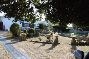 Villa Località Spiaggia Di Mezzo