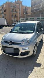Fiat Panda 1.3 MJT - Unico Proprietario