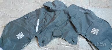 termoscudo  per  BMW C650GT