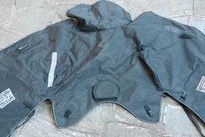 termoscudo  per  BMW C650GT