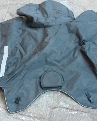 termoscudo  per  BMW C650GT