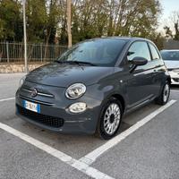 Fiat 500 LOUNGE 1.0 Hybrid - 2021