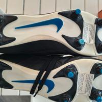 Nike Tiempo Premier SG pelle nuove tg 45