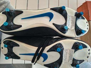 Nike Tiempo Premier SG pelle nuove tg 45