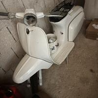 Lambretta j50
